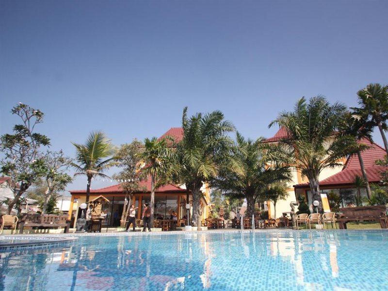 Ciptaningati Hotel Batu (East Java) Exterior foto