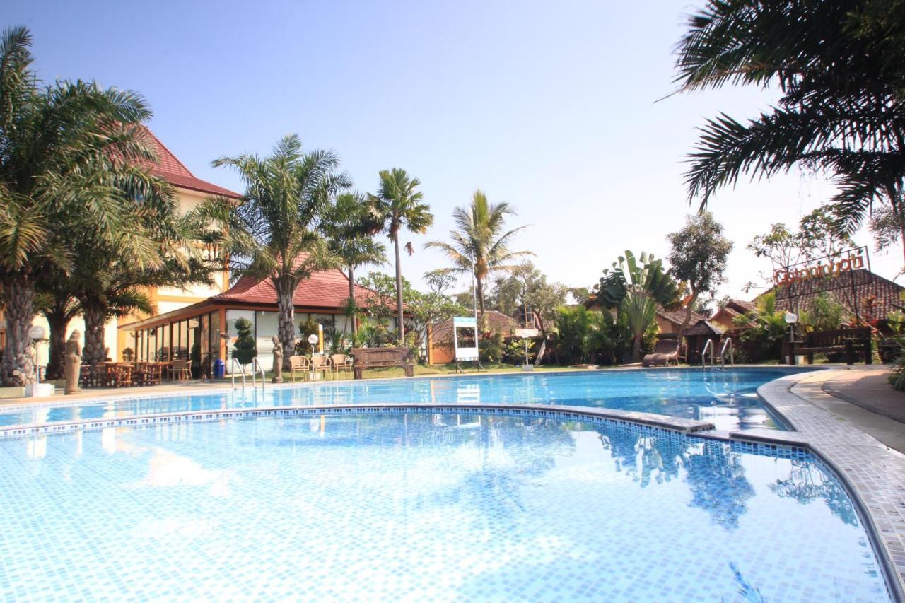 Ciptaningati Hotel Batu (East Java) Exterior foto